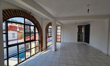 Casa Lomas de Cortes, Cuernavaca