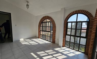 Casa Lomas de Cortes, Cuernavaca