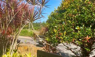 Splendido Tagaytay 5 Bedroom House and Lot For Sale in Tagaytay Nasugbu Laurel Batangas +
