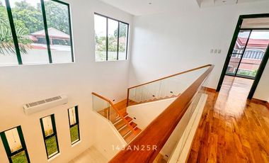 BF Homes Parañaque House for Sale 2025