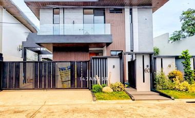 BF Homes Parañaque House for Sale 2025