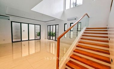 BF Homes Parañaque House for Sale 2025
