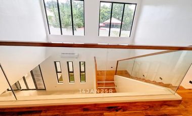 BF Homes Parañaque House for Sale 2025