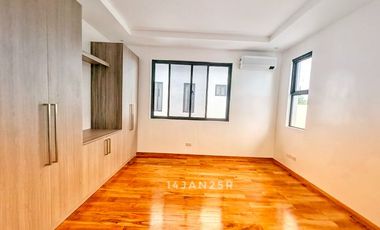 BF Homes Parañaque House for Sale 2025