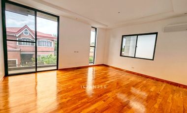 BF Homes Parañaque House for Sale 2025