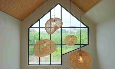 BRAND NEW 4BR OCEAN VIEW VILLA FOR SALE IN ULUWATU, BALI