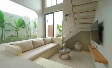BRAND NEW 4BR OCEAN VIEW VILLA FOR SALE IN ULUWATU, BALI