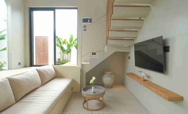 BRAND NEW 4BR OCEAN VIEW VILLA FOR SALE IN ULUWATU, BALI