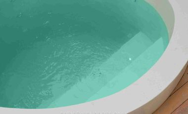 BRAND NEW 4BR OCEAN VIEW VILLA FOR SALE IN ULUWATU, BALI