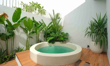 BRAND NEW 4BR OCEAN VIEW VILLA FOR SALE IN ULUWATU, BALI