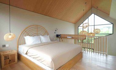 BRAND NEW 4BR OCEAN VIEW VILLA FOR SALE IN ULUWATU, BALI