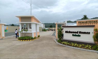 2-storey Townhouse for Sale in Toledo City, Cebu