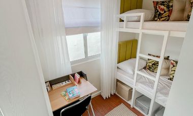 2-storey Townhouse for Sale in Toledo City, Cebu