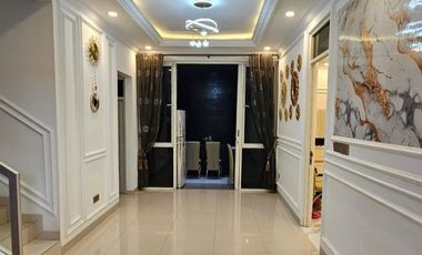 Rumah Mewah 2 Lantai Green Park Residence,200 m Ke Tol Jatiwarna,Sekolah Internasional ACS Tiara Bangsa,Sekolah Menengah Cikal-Amri,Sekolah Alam Nassa