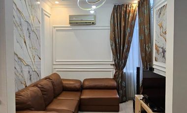 Rumah Mewah 2 Lantai Green Park Residence,200 m Ke Tol Jatiwarna,Sekolah Internasional ACS Tiara Bangsa,Sekolah Menengah Cikal-Amri,Sekolah Alam Nassa