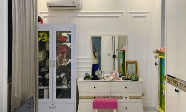 Rumah Mewah 2 Lantai Green Park Residence,200 m Ke Tol Jatiwarna,Sekolah Internasional ACS Tiara Bangsa,Sekolah Menengah Cikal-Amri,Sekolah Alam Nassa