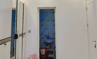 Rumah Mewah 2 Lantai Green Park Residence,200 m Ke Tol Jatiwarna,Sekolah Internasional ACS Tiara Bangsa,Sekolah Menengah Cikal-Amri,Sekolah Alam Nassa