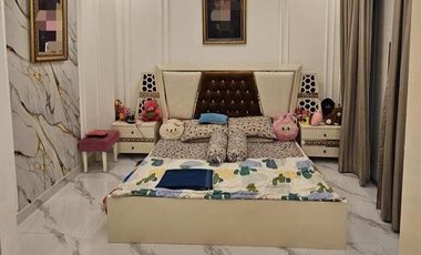 Rumah Mewah 2 Lantai Green Park Residence,200 m Ke Tol Jatiwarna,Sekolah Internasional ACS Tiara Bangsa,Sekolah Menengah Cikal-Amri,Sekolah Alam Nassa