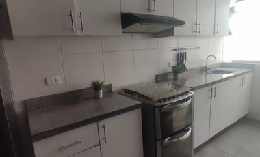 Exclusivo Duplex con terraza cerca a CC Plaza San Miguel y Open Plaza La Marina