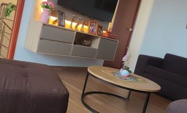 Exclusivo Duplex con terraza cerca a CC Plaza San Miguel y Open Plaza La Marina