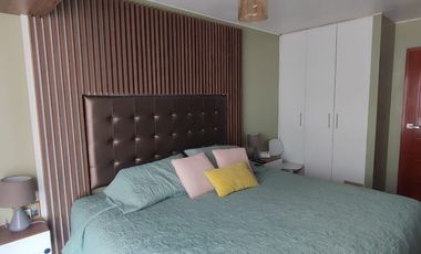 Exclusivo Duplex con terraza cerca a CC Plaza San Miguel y Open Plaza La Marina