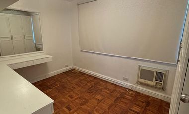 2BR CONDO; BSA SUITES - MAKATI CITY - FOR SALE