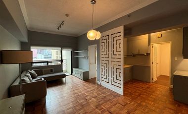 2BR CONDO; BSA SUITES - MAKATI CITY - FOR SALE