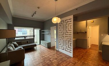 2BR CONDO; BSA SUITES - MAKATI CITY - FOR SALE