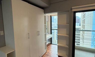 2BR CONDO; BSA SUITES - MAKATI CITY - FOR SALE