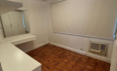 2BR CONDO; BSA SUITES - MAKATI CITY - FOR SALE