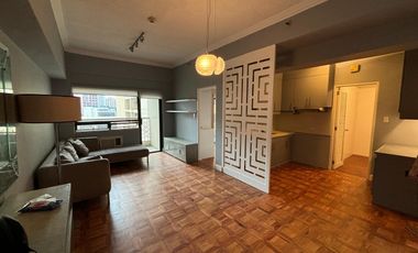 2BR CONDO; BSA SUITES - MAKATI CITY - FOR SALE