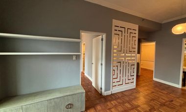 2BR CONDO; BSA SUITES - MAKATI CITY - FOR SALE