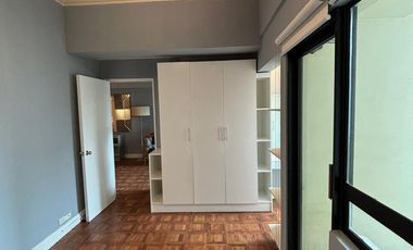 2BR CONDO; BSA SUITES - MAKATI CITY - FOR SALE