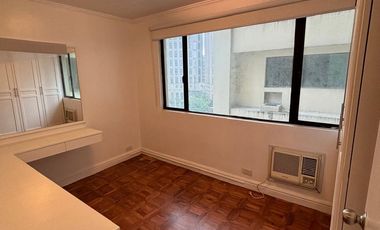 2BR CONDO; BSA SUITES - MAKATI CITY - FOR SALE