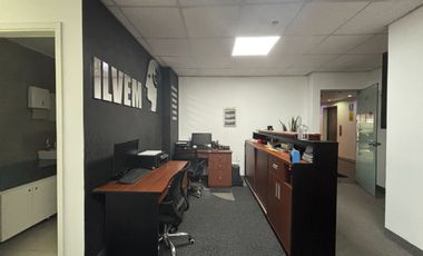 CENTRO EMPRESARIAL GOLF LOS INCAS - AT. 94 M2 - 5TO PISO - VISTA PLAZA CAMACHO