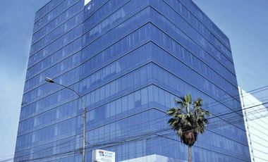 CENTRO EMPRESARIAL GOLF LOS INCAS - AT. 94 M2 - 5TO PISO - VISTA PLAZA CAMACHO