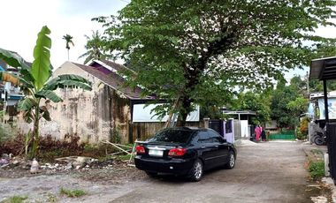 Tanah Kavling Hook Apik dekat Vilas Palagan