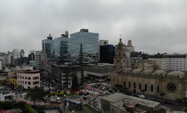 Se Vende casa de 427 metros en San Isidro