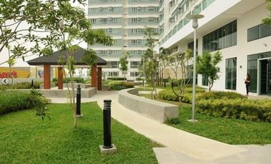 Furnished Studio condo unit for Sale in The Beacon Makati