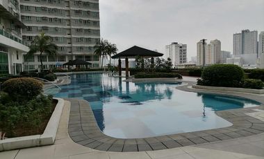 Furnished Studio condo unit for Sale in The Beacon Makati