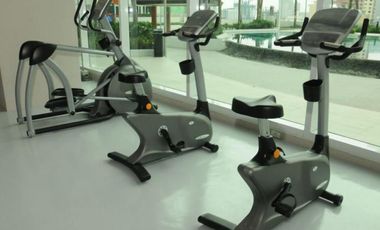 Furnished Studio condo unit for Sale in The Beacon Makati