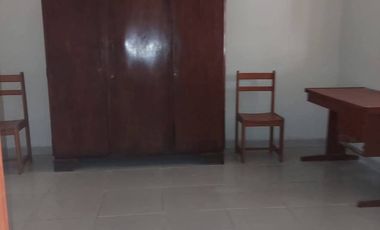 VENTA DE DEPARTAMENTO EN PRIMER PISO EN CHOSICA