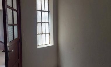 VENTA DE DEPARTAMENTO EN PRIMER PISO EN CHOSICA