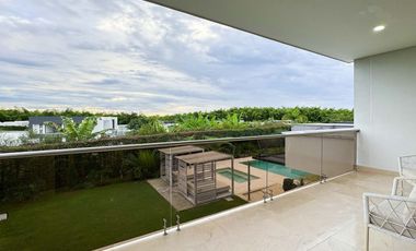 TE ALQUILO FINCA PALMA REAL EN COPACABANA LLAMANOS AL3004104478 DISFRUTA DE UN ENCANTADOR AMBIENTE DISPONIBILIDAD INMEDIATA