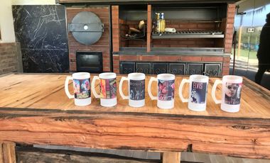 Venta De Parcela En Manantiales, Melipilla