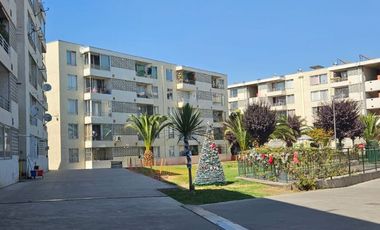 Invierte o vive en departamento Exposición