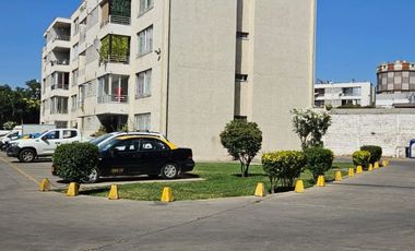 Invierte o vive en departamento Exposición