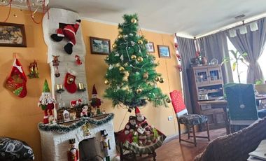 Invierte o vive en departamento Exposición