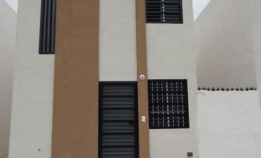 Renta casa Mirador de Apodaca