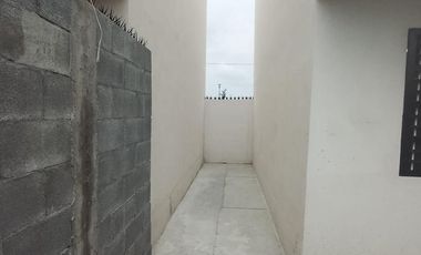 Renta casa Mirador de Apodaca